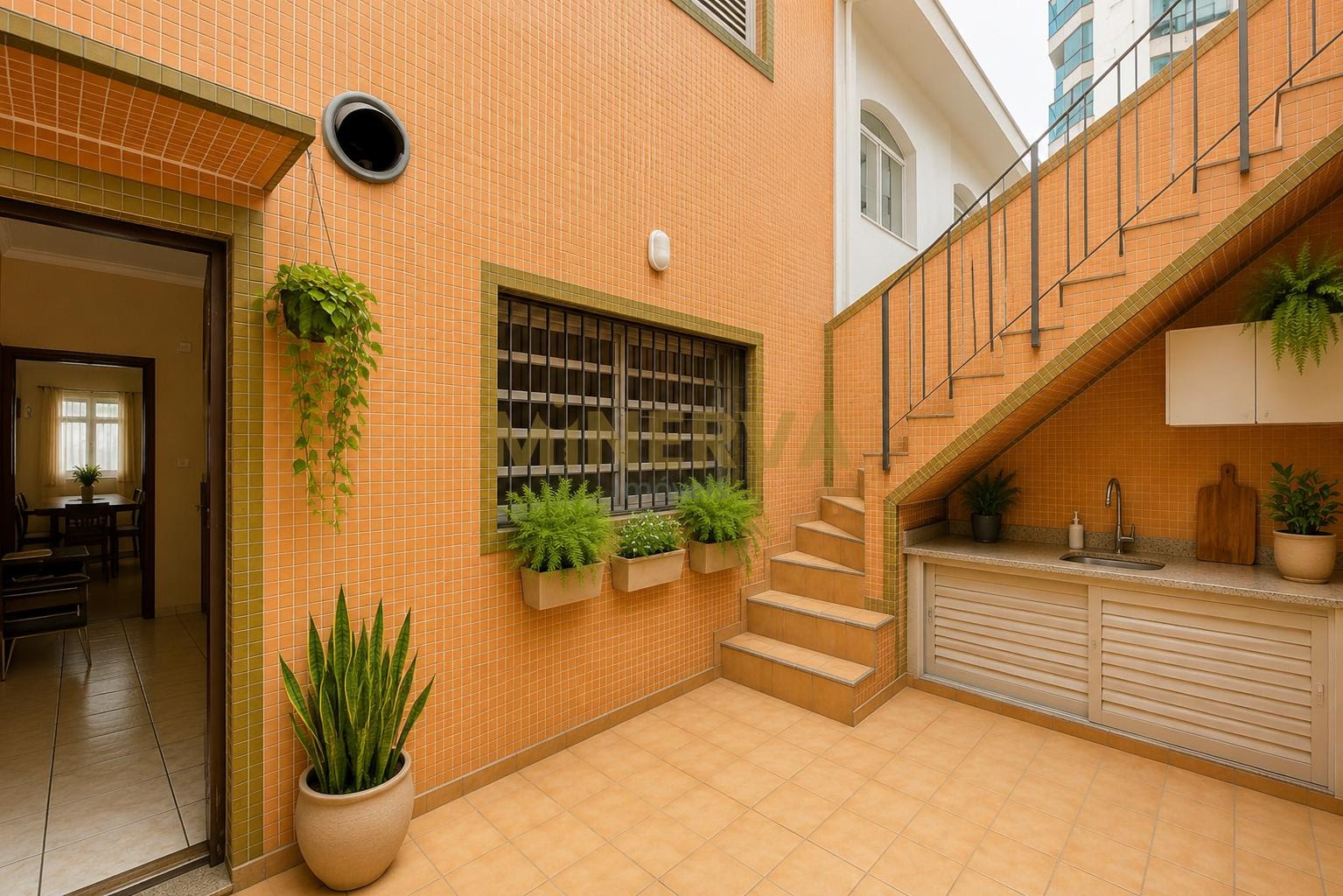 Casa à venda com 4 quartos, 2 banheiros, 2 vagas e 110m² no Vila Regente Feijó, São Paulo (SP) — foto 27 de 30