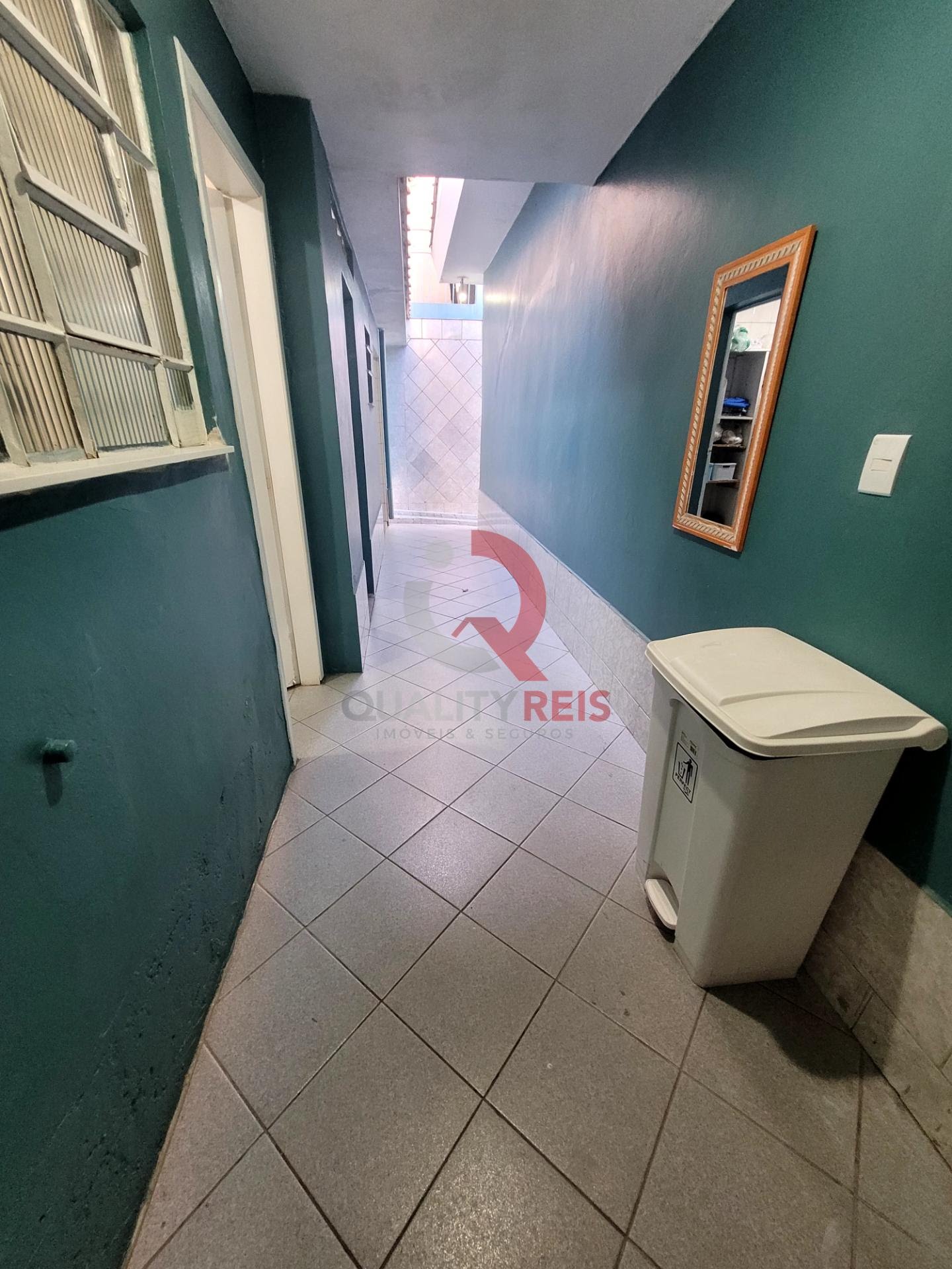 Loja-Salão, 276 m² - Foto 2