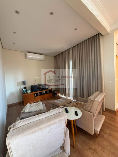 Casa em Jardim Bonanza  -  Santa Rita do Passa Quatro