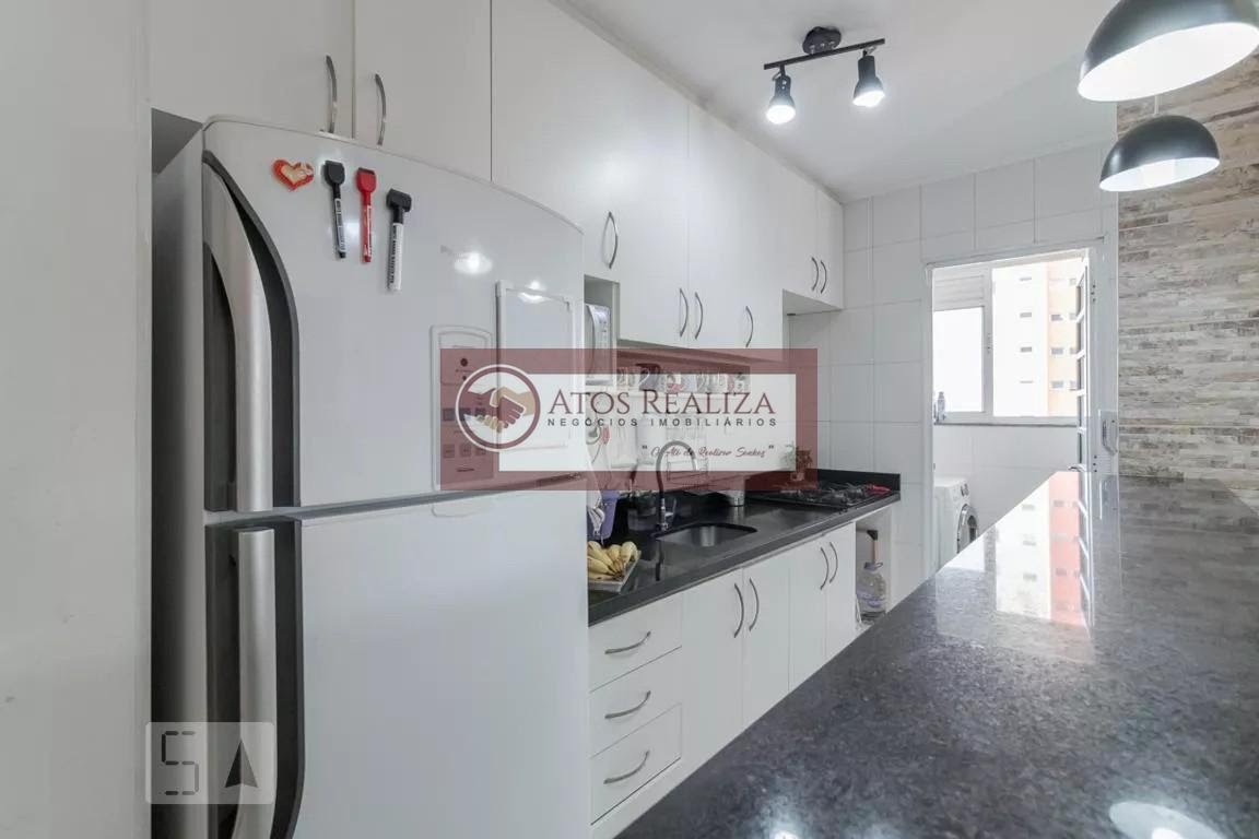 Apartamento à venda com 3 quartos, 1 suíte e 61m² no Vila Mascote, São Paulo (SP) — foto 6 de 25