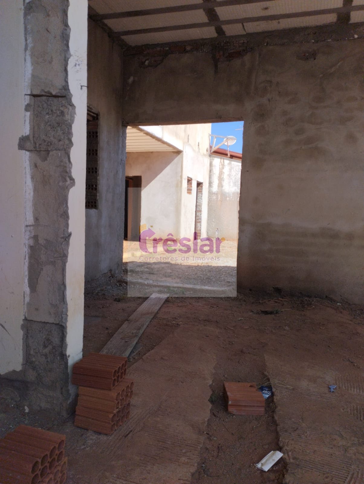 Casa à venda com 3 quartos, 1 suíte, 4 vagas e 190m² no Santos Dumont, Três Lagoas (MS) — foto 20 de 25