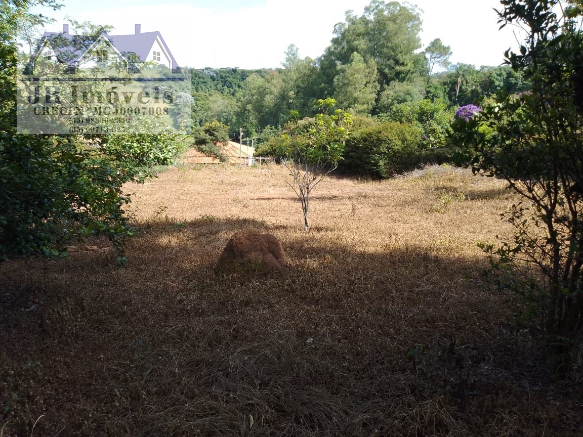 Terreno à venda com 1369m² de terreno no Ponte Alta, Itajubá (MG) — foto 18 de 20