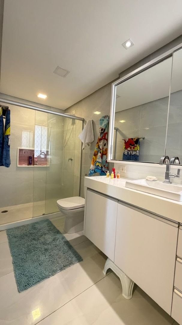 Apartamento à venda com 3 quartos, 3 suítes, 2 vagas e 250m² no Casa Forte, Recife (PE) — foto 27 de 30