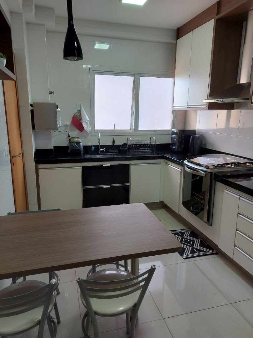 Apartamento à venda com 3 quartos, 3 suítes, 2 vagas e 144m² no Jardim Botânico, Ribeirão Preto (SP) — foto 6 de 30