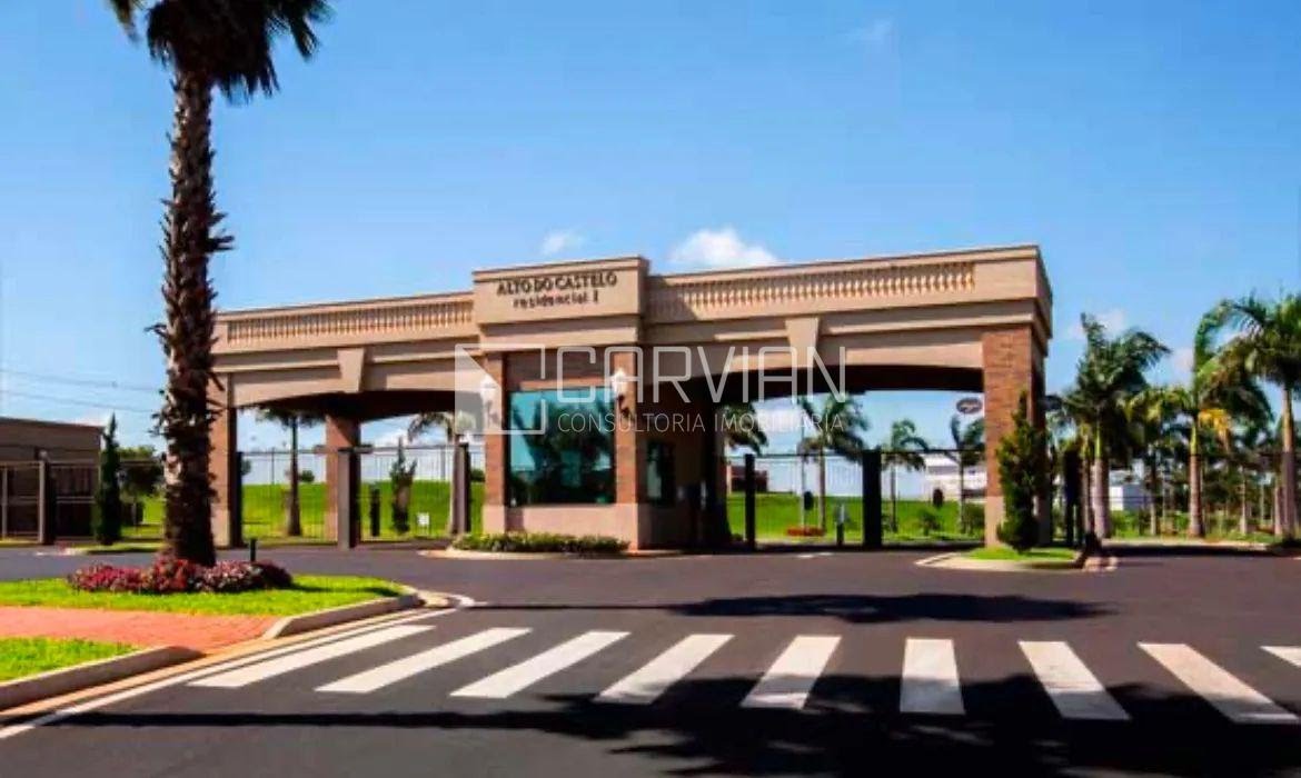 Terreno à venda com 360m² de terreno no Alto do Castelo, Ribeirão Preto — foto principal