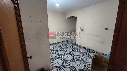 Casa Sobrado em Jardim Presidente Dutra  -  Guarulhos