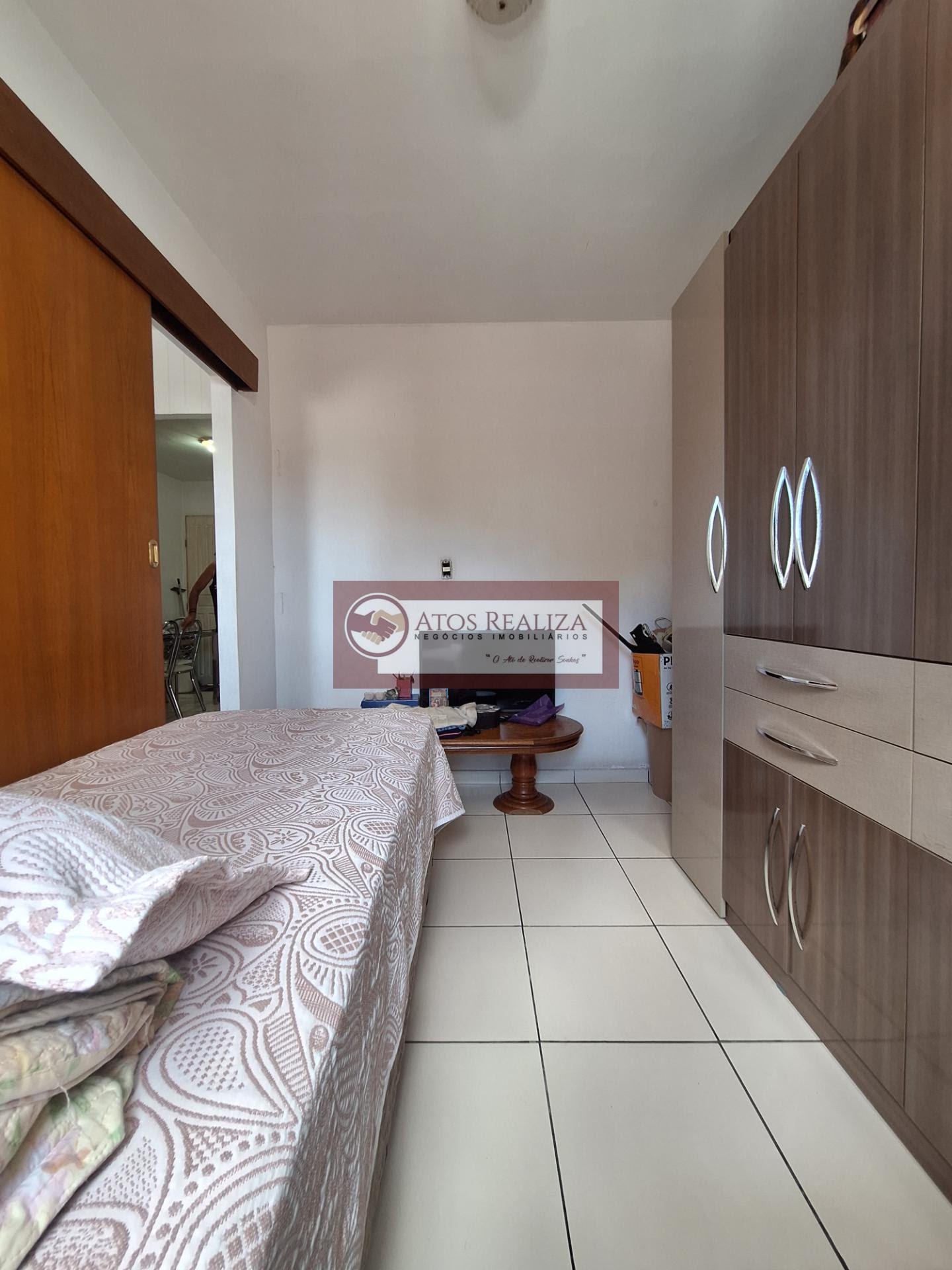 Apartamento à venda com 2 quartos, 1 vaga e 40m² no Parque Grajau, São Paulo (SP) — foto 11 de 16