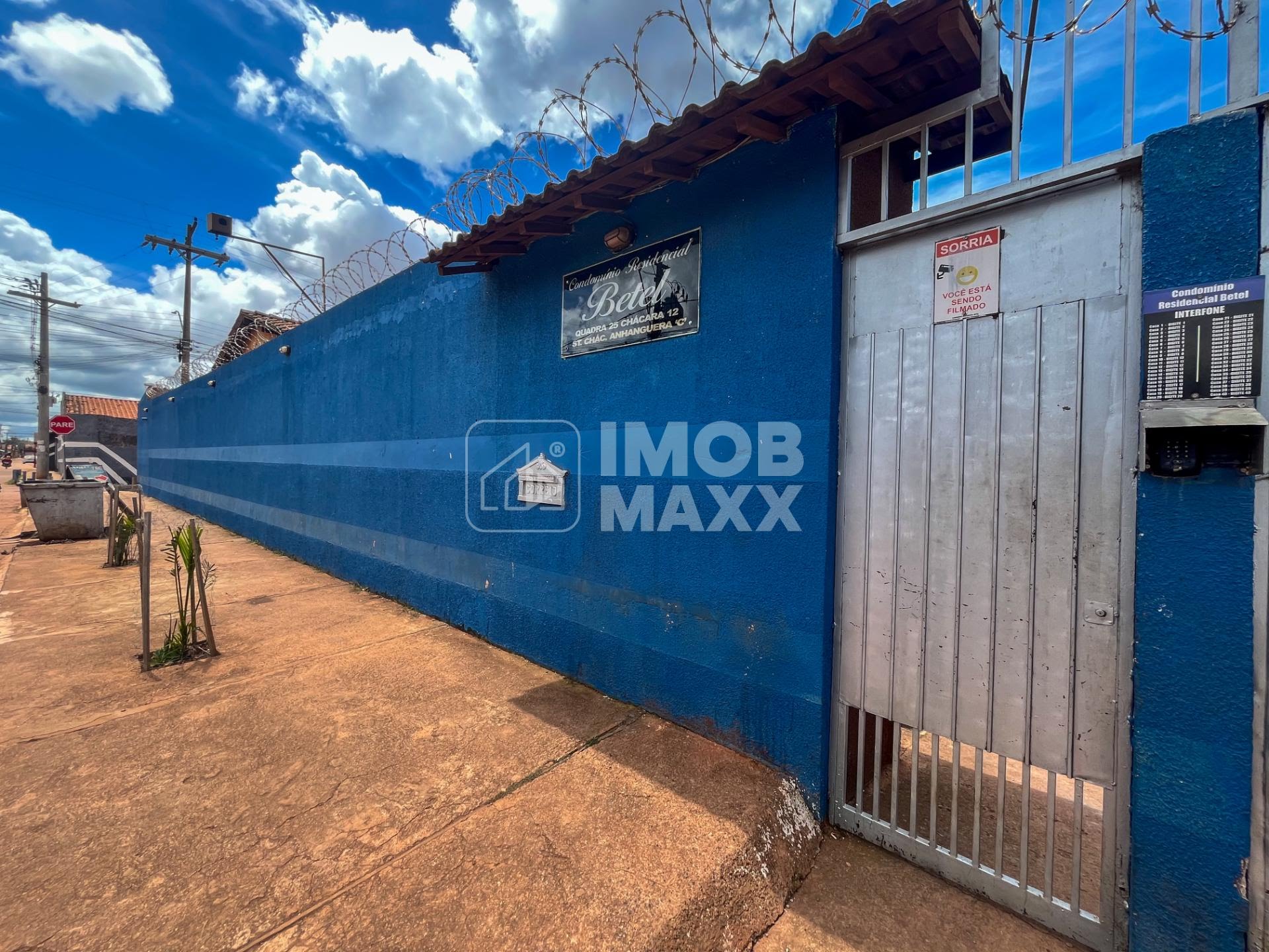 Residencial Betel