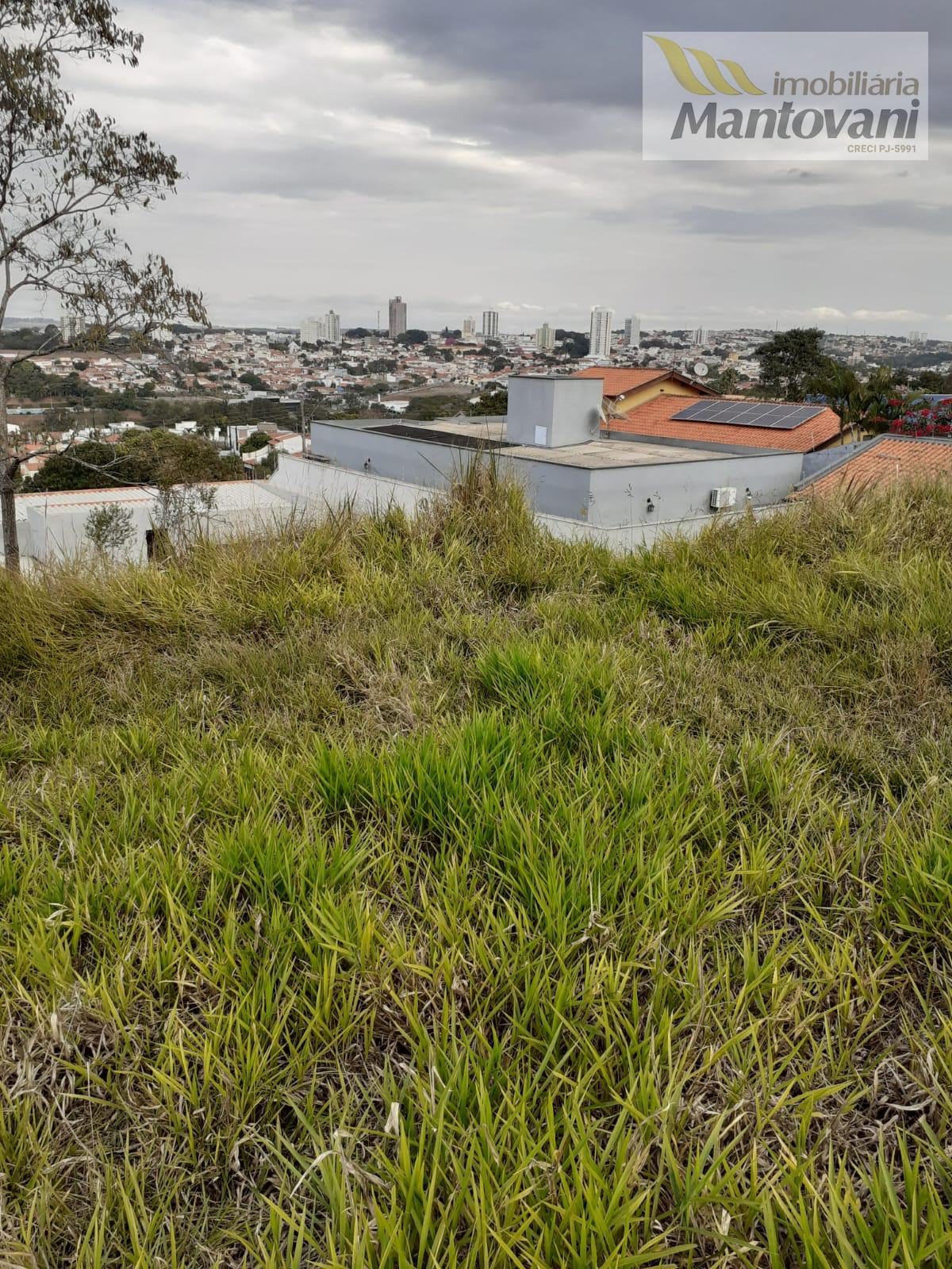 Terreno à venda com 361m² de terreno no Jardim Paulista, Tatuí (SP) — foto 8 de 11