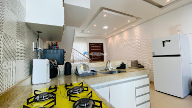 Apartamento 2 Dormitórios em Taperapuan, Porto Seguro
