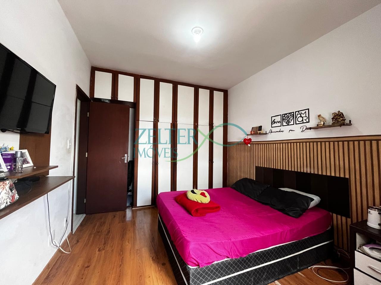Apartamento à venda com 2 quartos, 2 banheiros, 2 vagas e 94m² no Vista Alegre, Rio de Janeiro (RJ) — foto 11 de 25