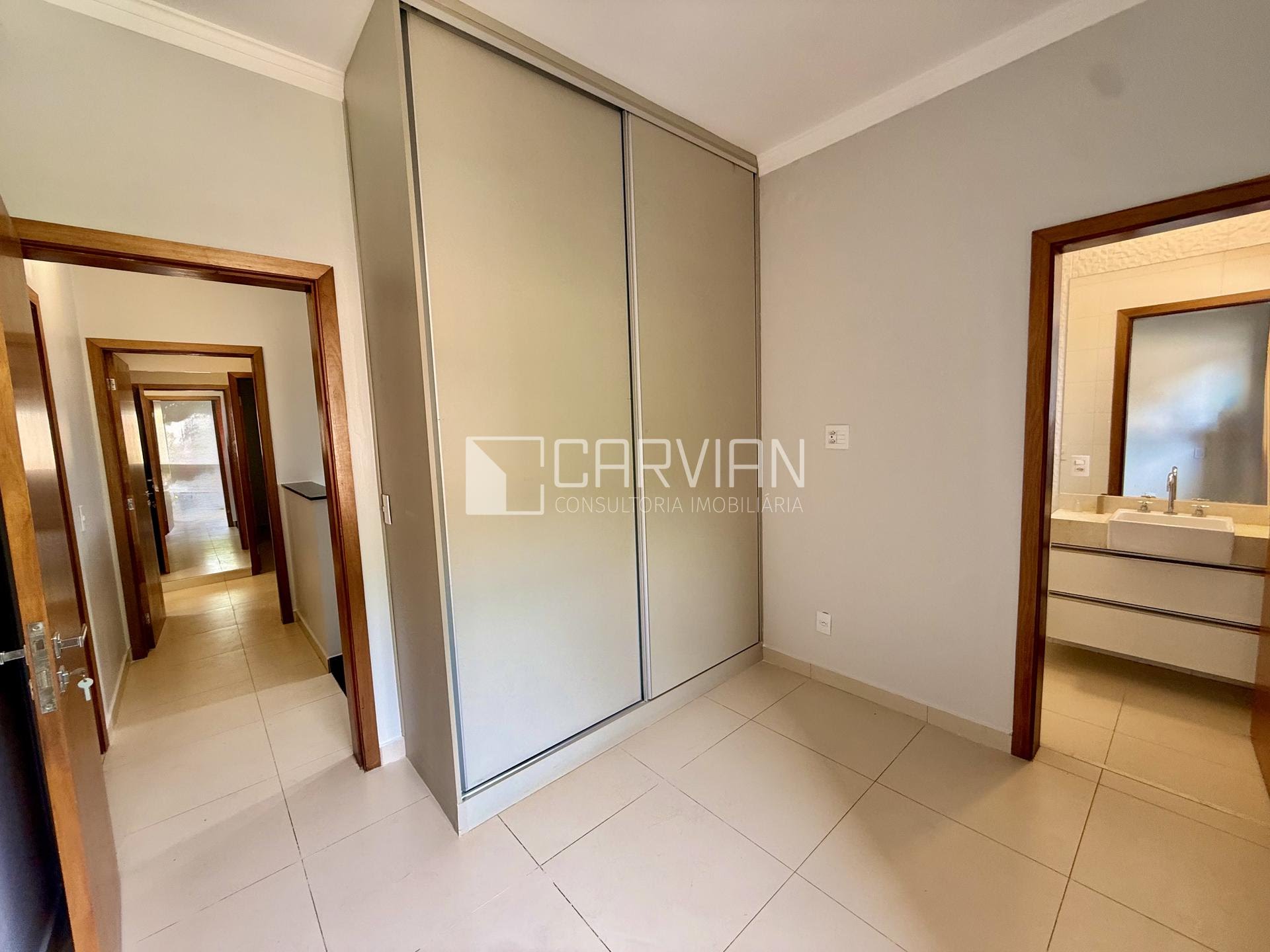 Casa à venda com 3 quartos, 3 suítes, 2 vagas e 363m² no Bonfim Paulista, Ribeirão Preto (SP) — foto 24 de 30