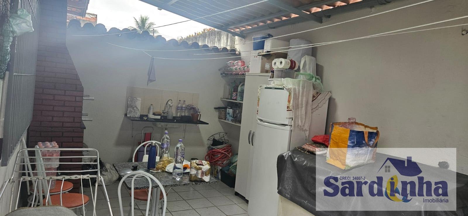 Apartamento à venda com 3 quartos, 2 suítes, 2 vagas e 85m² no Ocian, Praia Grande (SP) — foto 8 de 9