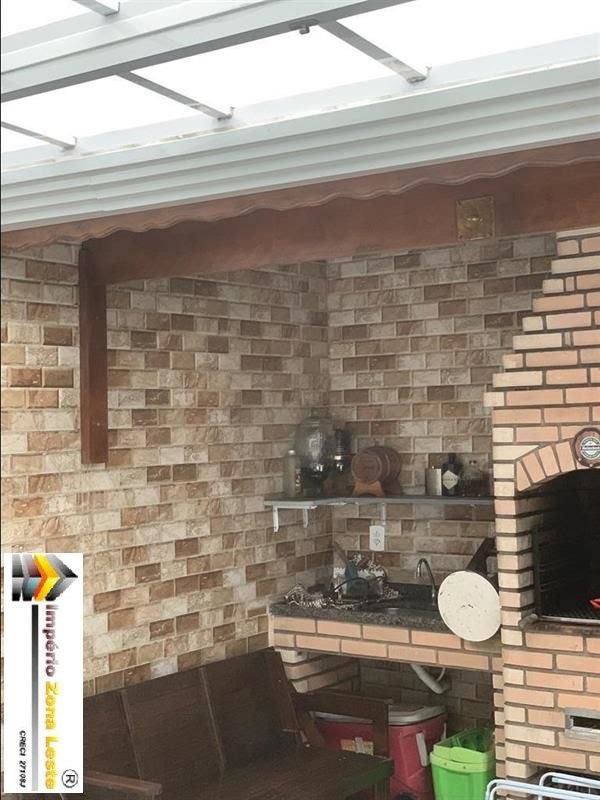 Sobrado, 3 quartos, 116 m² - Foto 7