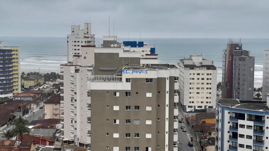 Apartamento à venda com 3 quartos, 1 suíte, 2 vagas e 90m² no Nova Mirim, Praia Grande (SP) — foto 19 de 24