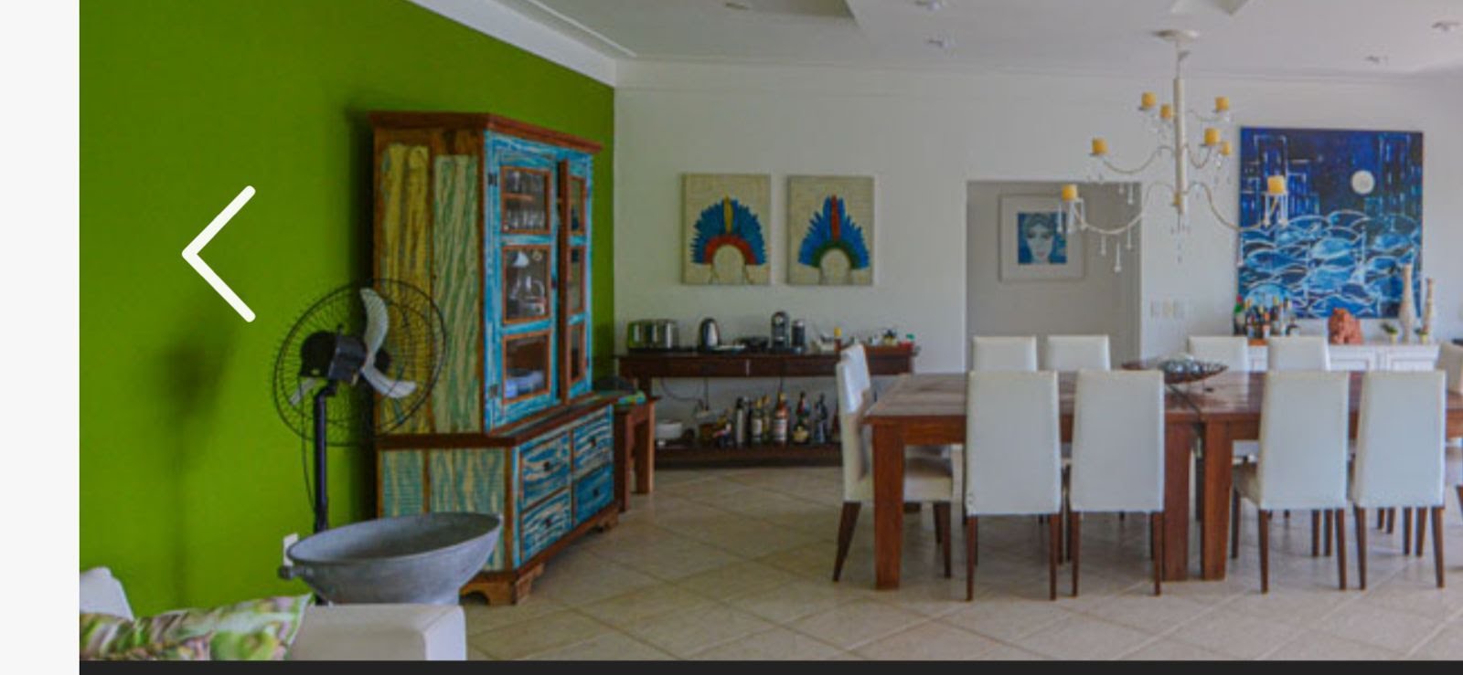 Casa à venda com 6 quartos, 7 banheiros, 6 vagas e 1300m² no Tenório (praia Vermelha), Ubatuba (SP) — foto 10 de 13