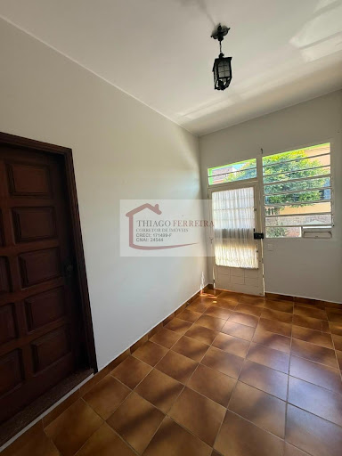 Casa em Centro  -  Santa Rita do Passa Quatro