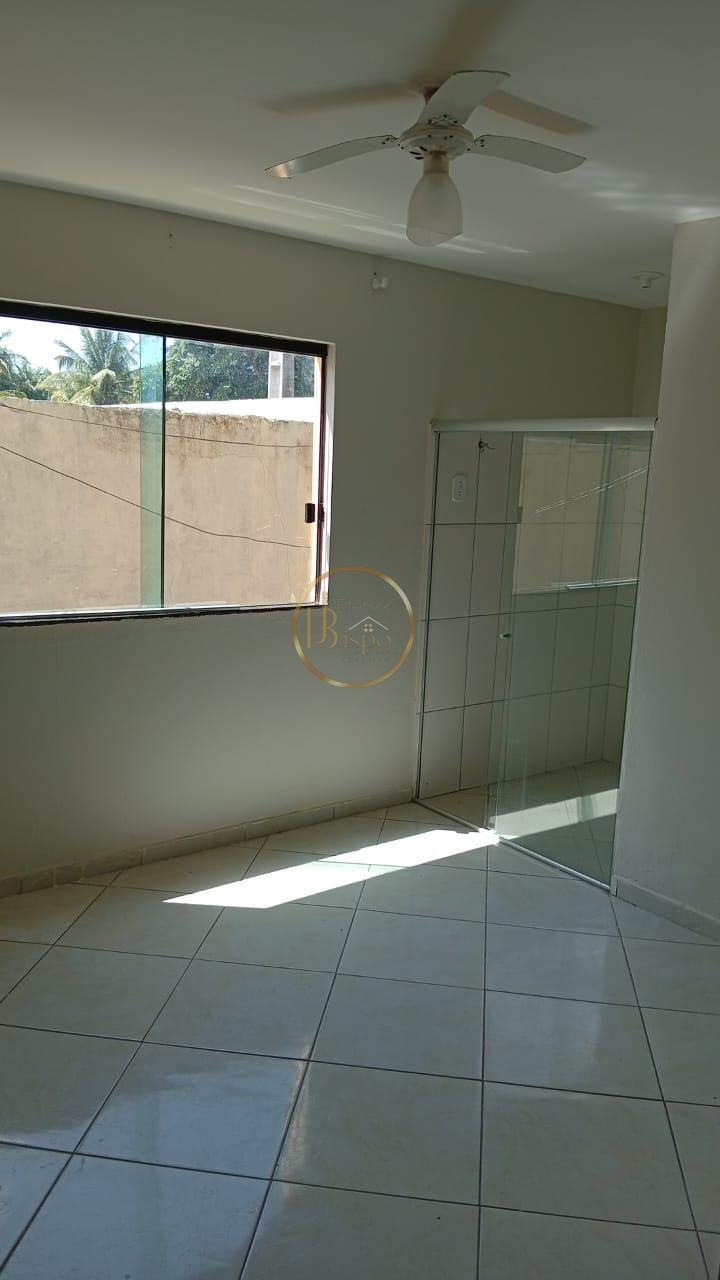 Apartamento para alugar com 2 quartos, 1 suíte, 1 vaga e 79m² no Paraíso dos Pataxós, Porto Seguro (BA) — foto 2 de 10