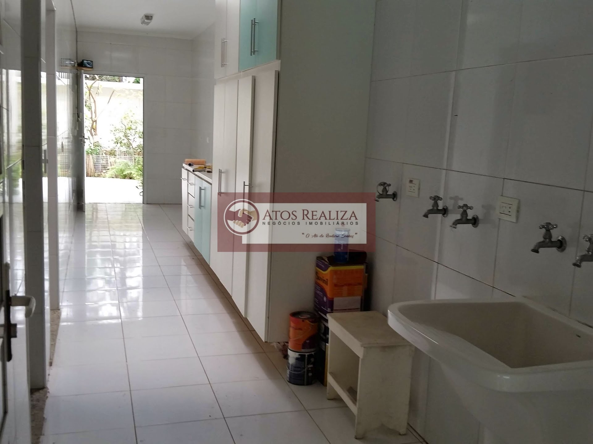 Casa para alugar com 4 quartos, 4 suítes, 6 vagas e 500m² no Jardim Marajoara, São Paulo (SP) — foto 10 de 30