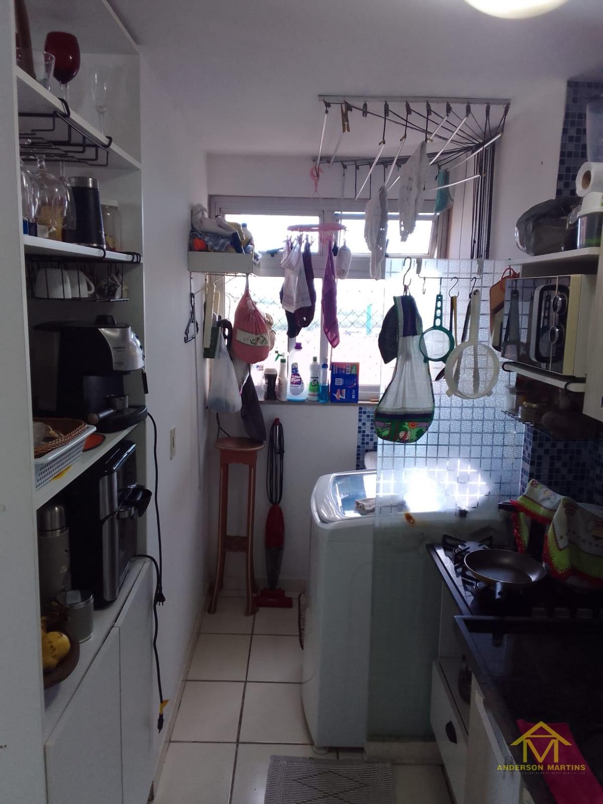 Apartamento à venda com 2 quartos, 1 banheiro, 1 vaga e 48m² no Ataíde, Vila Velha (ES) — foto 10 de 20