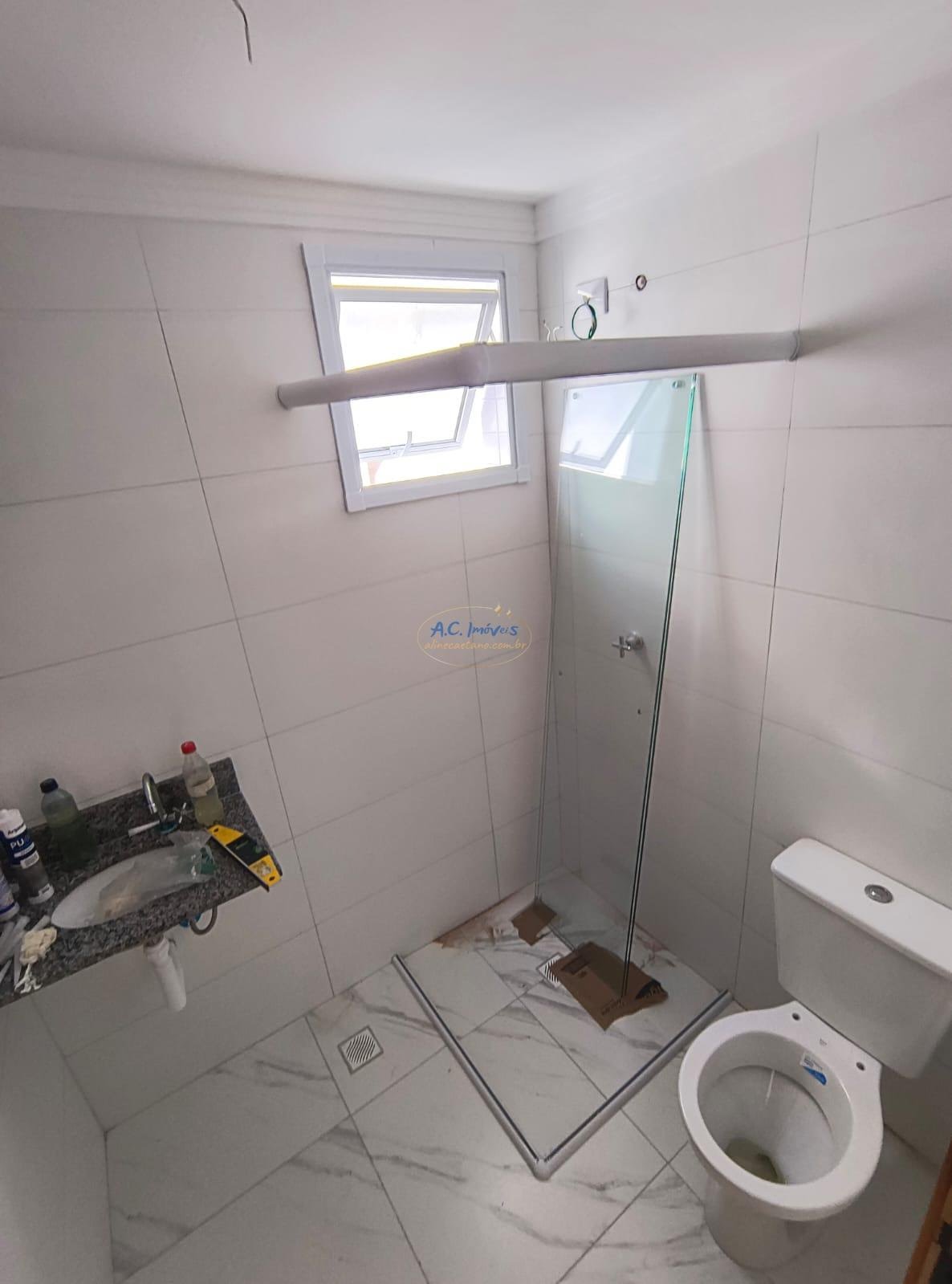 Apartamento à venda com 2 quartos, 1 suíte, 1 vaga e 76m² no Guilhermina, Praia Grande (SP) — foto 10 de 19