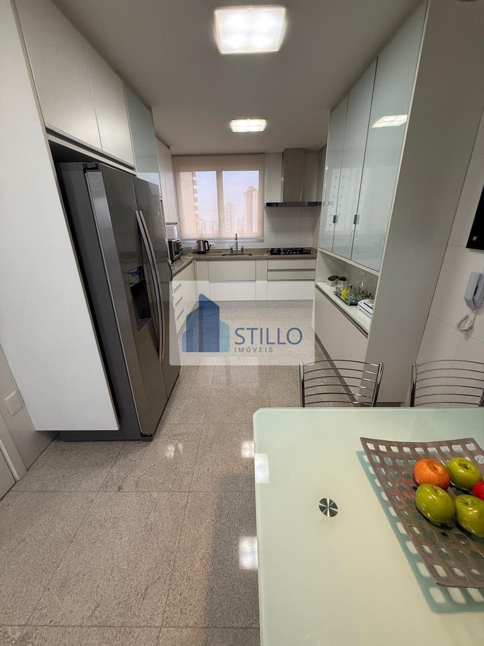 Apartamento à venda com 3 quartos, 3 suítes, 4 vagas e 180m² no Vila Regente Feijó, São Paulo (SP) — foto 10 de 30