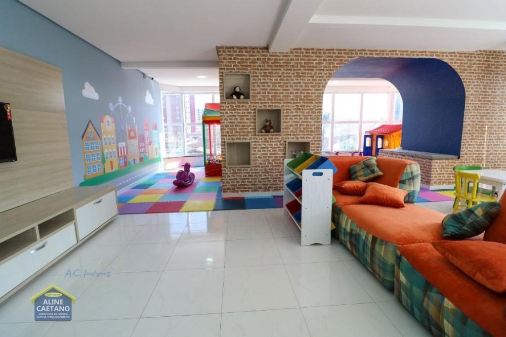 Apartamento à venda com 3 quartos, 3 suítes, 2 vagas e 104m² no Canto do Forte, Praia Grande (SP) — foto 29 de 30