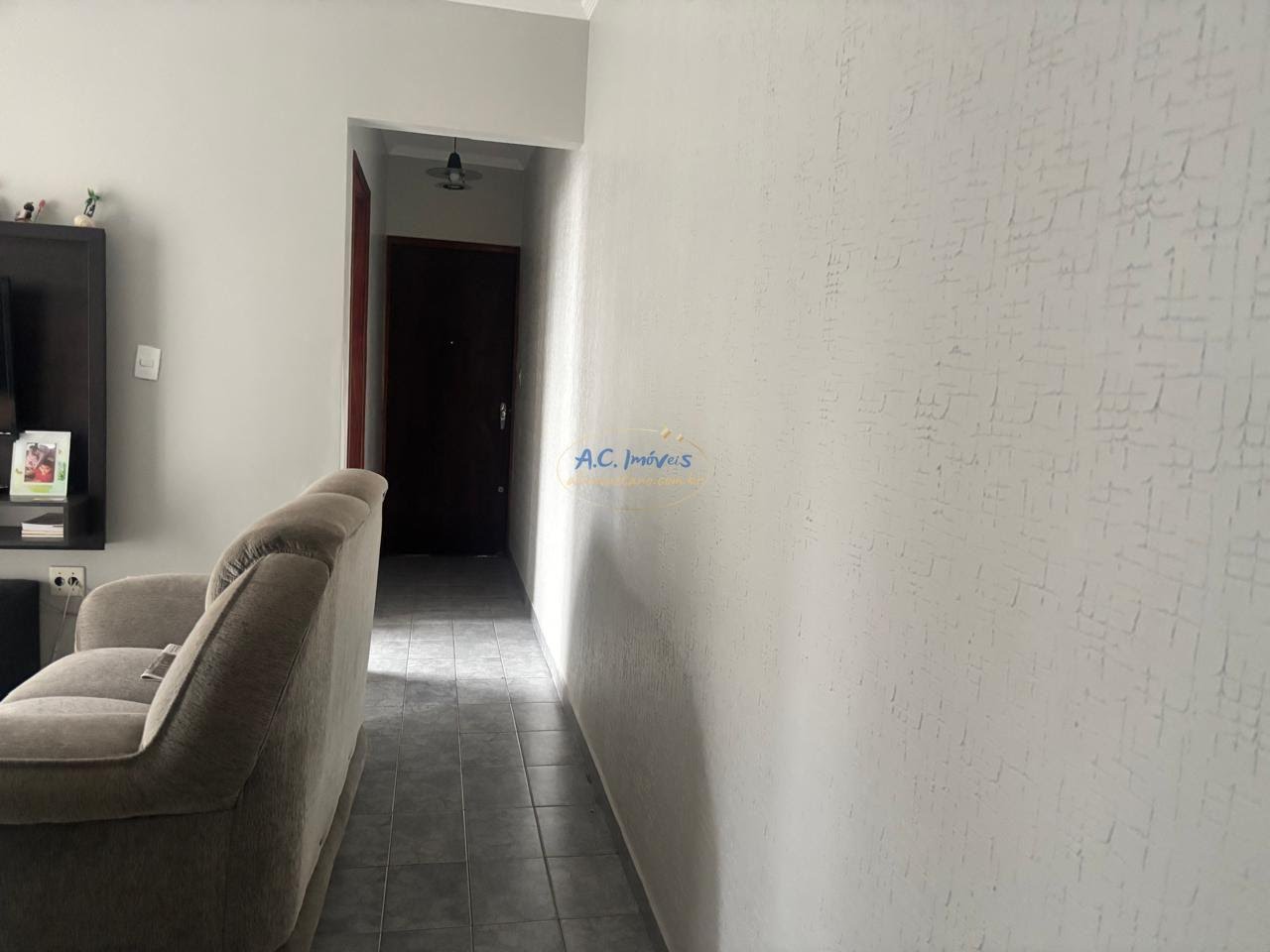 Apartamento à venda com 1 quarto, 1 banheiro, 1 vaga e 70m² no Guilhermina, Praia Grande (SP) — foto 5 de 30