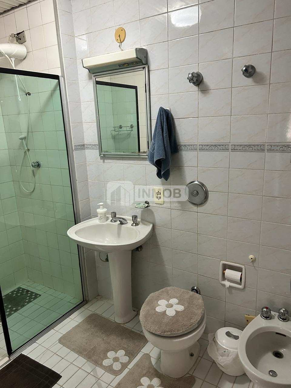 Apartamento à venda com 3 quartos, 1 suíte, 1 vaga e 108m² no Centro, Taubaté (SP) — foto 10 de 10
