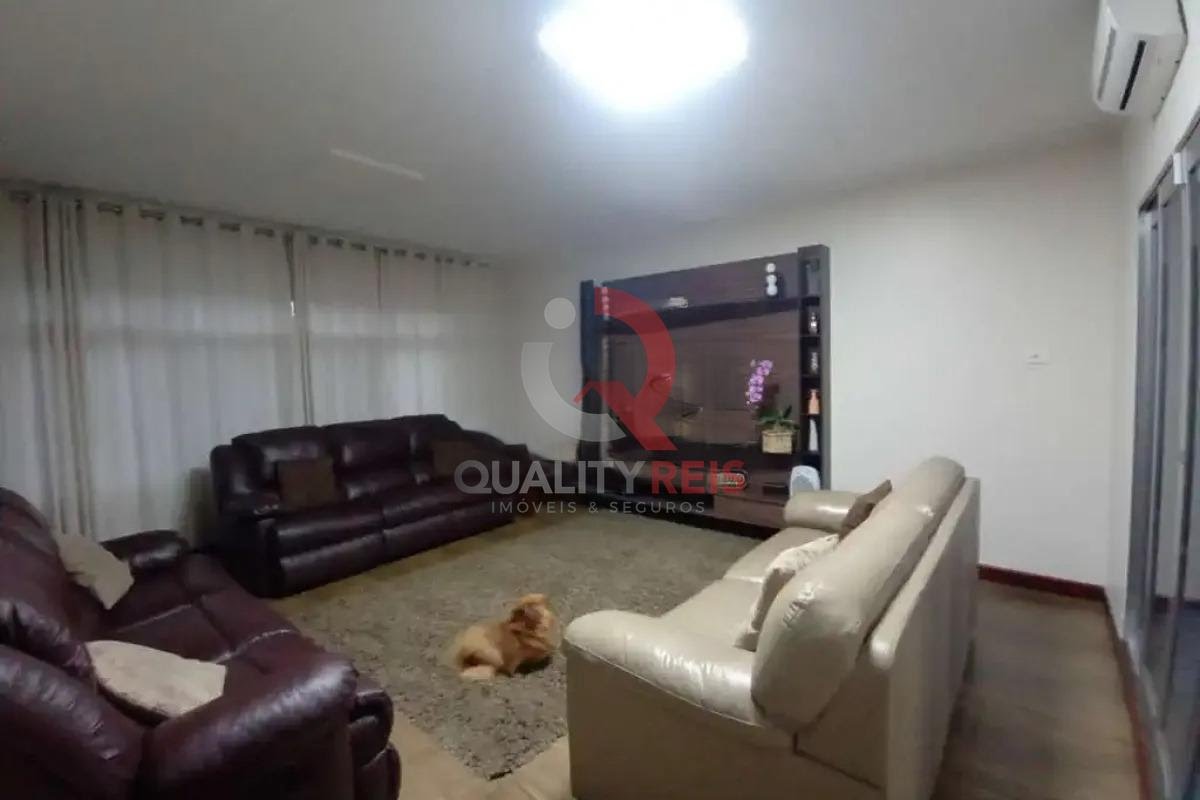 Sobrado, 4 quartos, 320 m² - Foto 19
