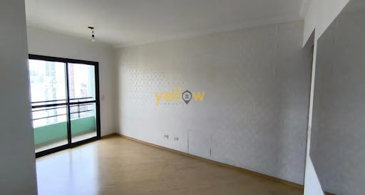 Apartamento em Vila Augusta  -  Guarulhos/SP