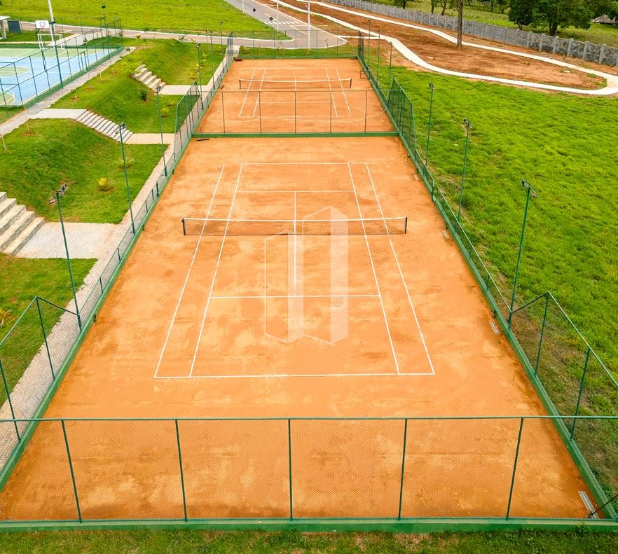 Terreno à venda com 300m² de terreno no Jardim das Oliveiras II, Senador Canedo (GO) — foto 4 de 5