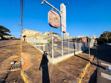 Ponto Comercial para Locação em Jardim São Carlos, Alfenas