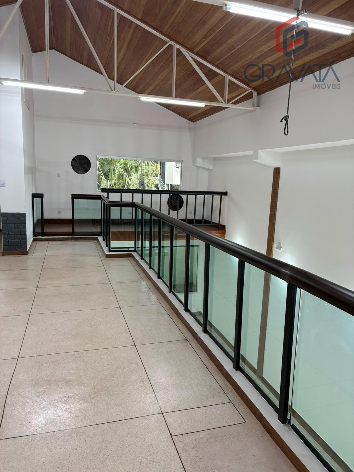 Comercial para alugar com 3 banheiros, 1 vaga e 277m² no Jardim, Santo André (SP) — foto 28 de 30