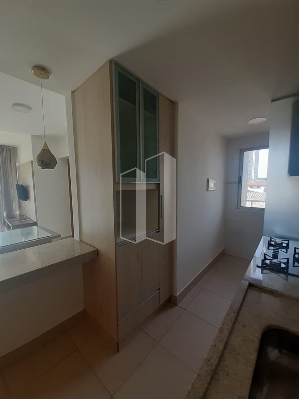 Apartamento para alugar com 2 quartos, 1 suíte, 1 vaga e 60m² no Parque Amazonia, Goiânia (GO) — foto 10 de 30
