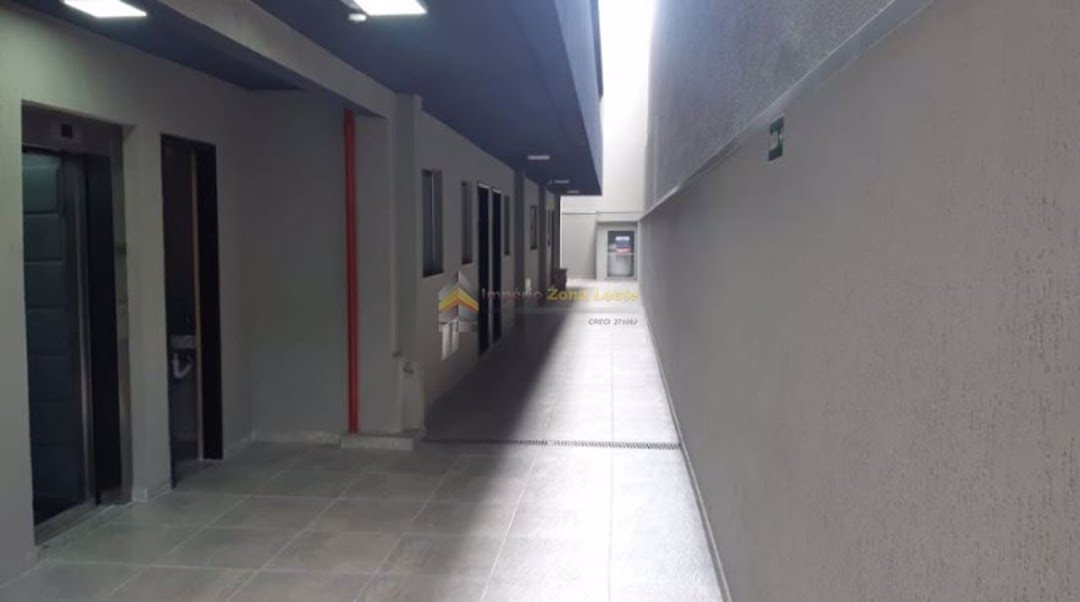 Prédio Inteiro, 40 m² - Foto 5