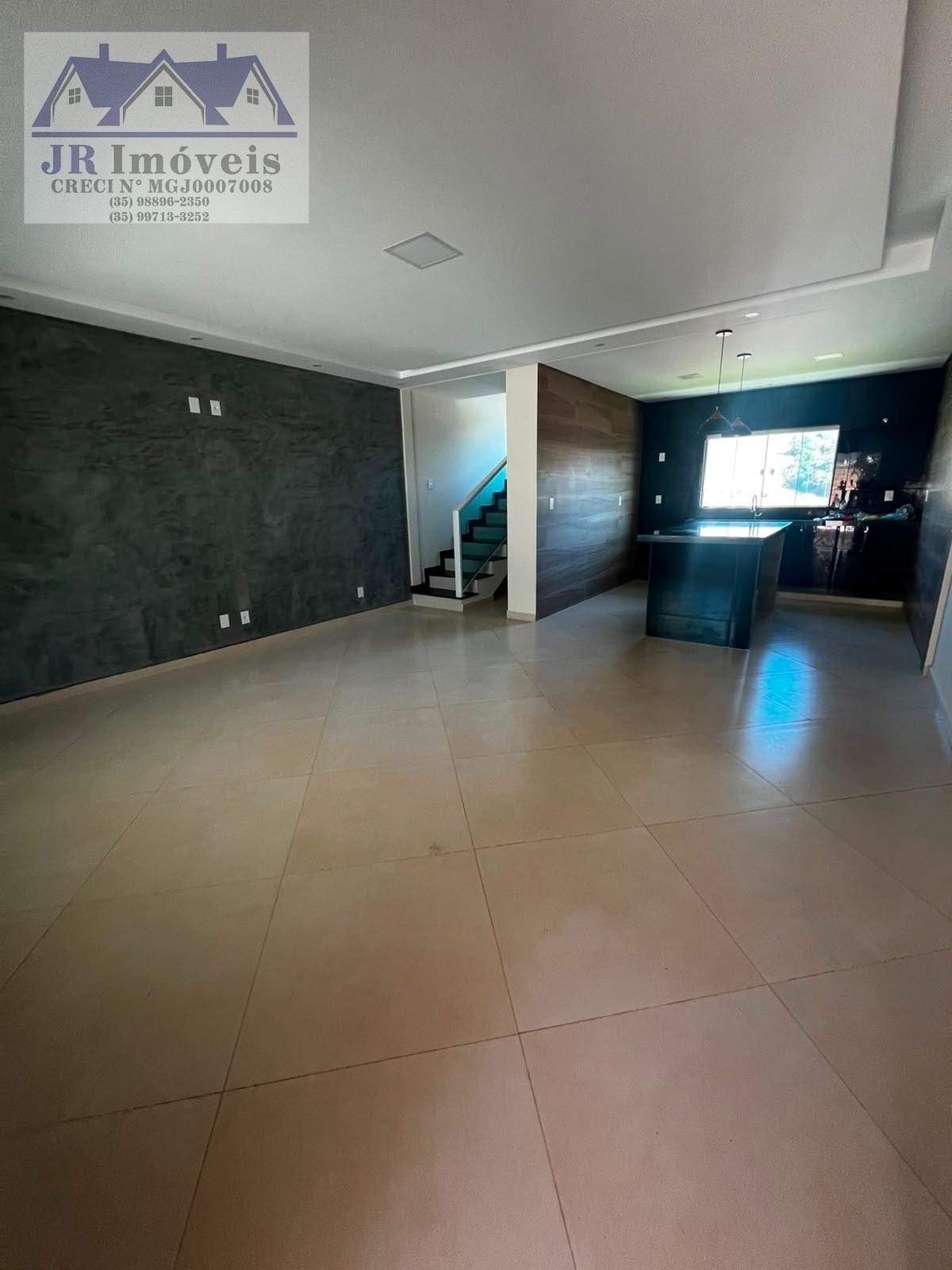 Casa para alugar com 2 quartos, 1 suíte e 2 vagas no Centro, Piranguinho (MG) — foto 8 de 17