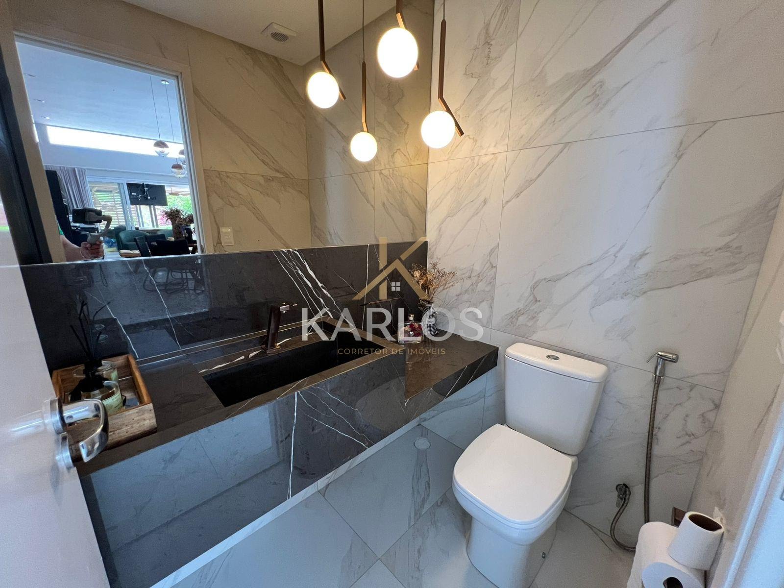 Casa à venda com 5 quartos, 5 suítes, 4 vagas e 400m² no Novo Gravatá, Gravatá (PE) — foto 16 de 30