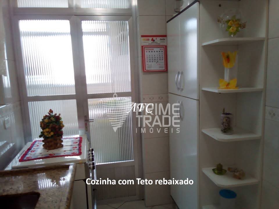 Apartamento à venda com 2 quartos, 1 suíte, 1 vaga e 97m² no Boqueirão, Santos (SP) — foto 10 de 18