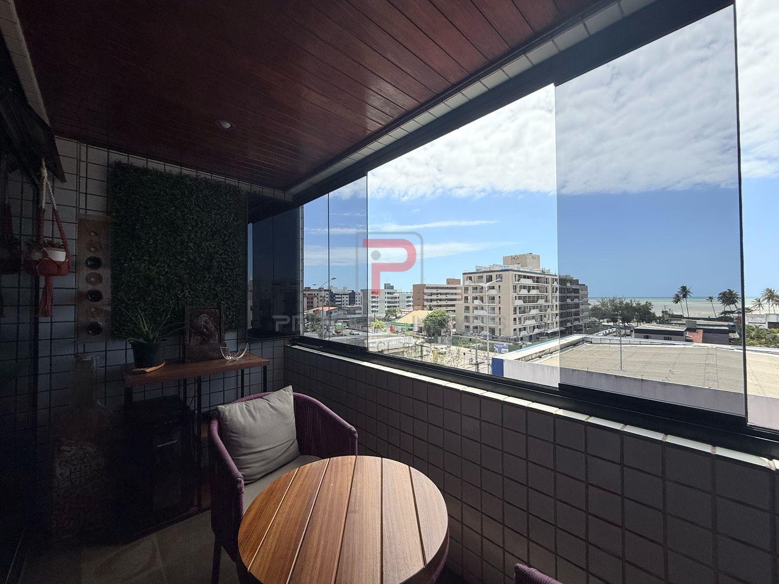 Apartamento à venda com 3 quartos, 3 suítes, 2 vagas e 138m² no Jardim Oceania, João Pessoa (PB) — foto 11 de 30