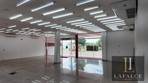 Loja / Salão em Jardim Elite  -  Pirassununga