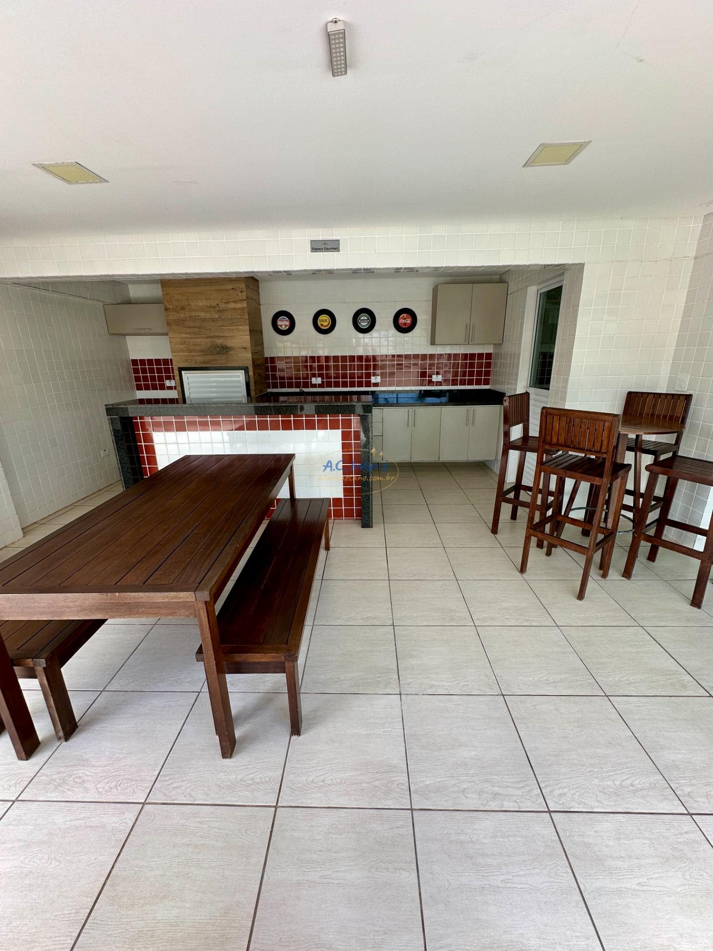 Apartamento à venda com 3 quartos, 2 suítes, 1 vaga e 93m² no Balneario Flórida, Praia Grande (SP) — foto 28 de 30