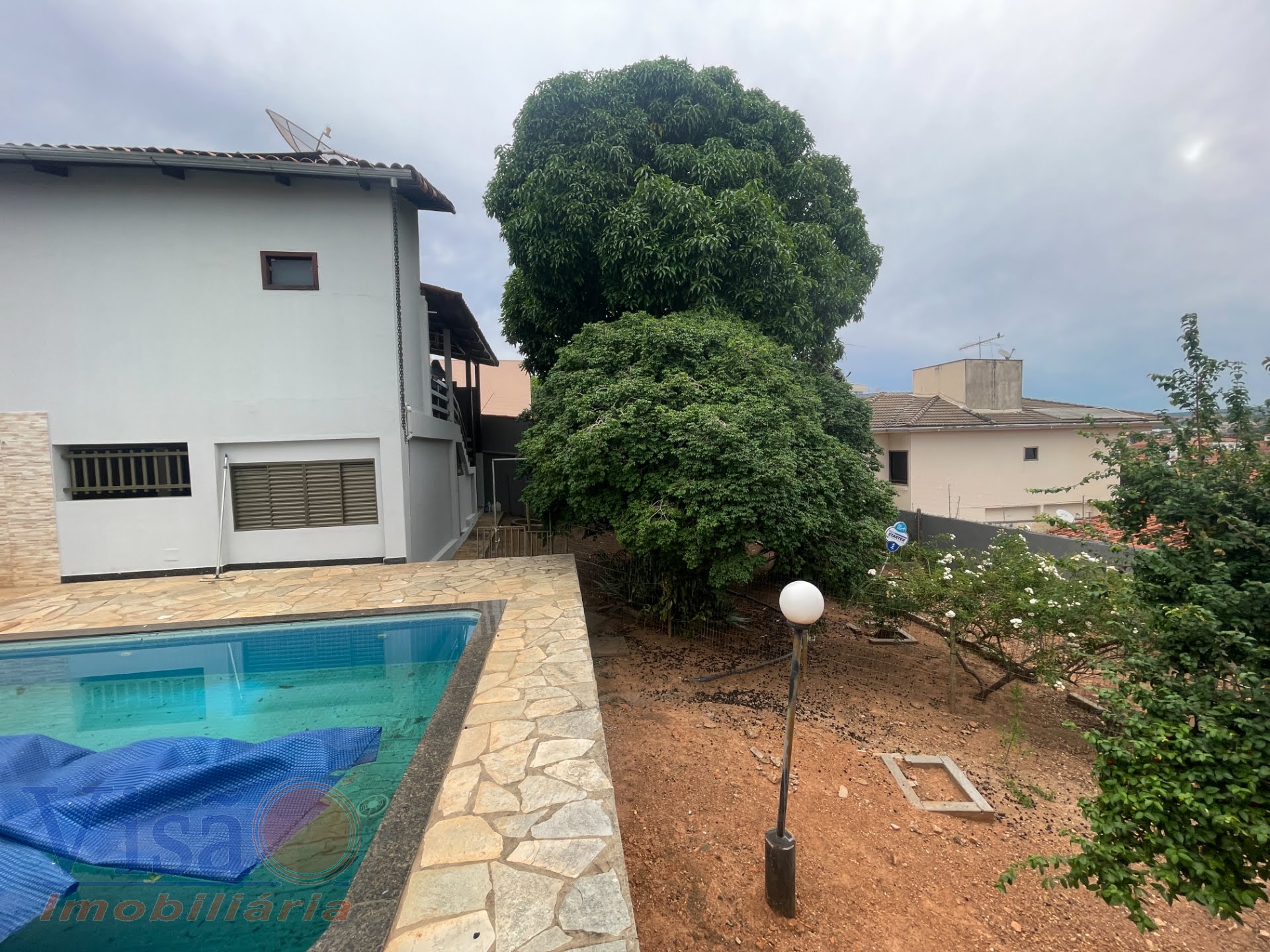 Casa à venda com 3 quartos, 2 suítes e 200m² no Alto do Corregor, Paracatu (MG) — foto 20 de 30