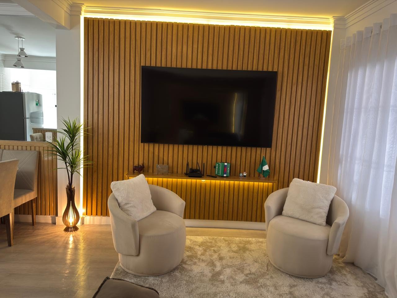 Apartamento à venda com 2 quartos, 1 suíte, 1 vaga e 125m² no Jardim Vista Linda, São Paulo (SP) — foto 6 de 22