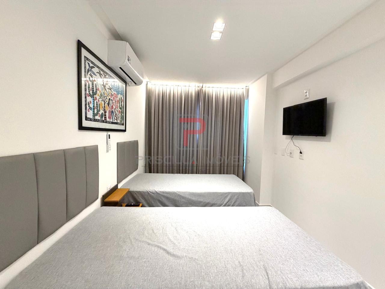 Apartamento à venda com 2 quartos, 2 suítes, 2 vagas e 63m² no Jardim Oceania, João Pessoa (PB) — foto 18 de 30