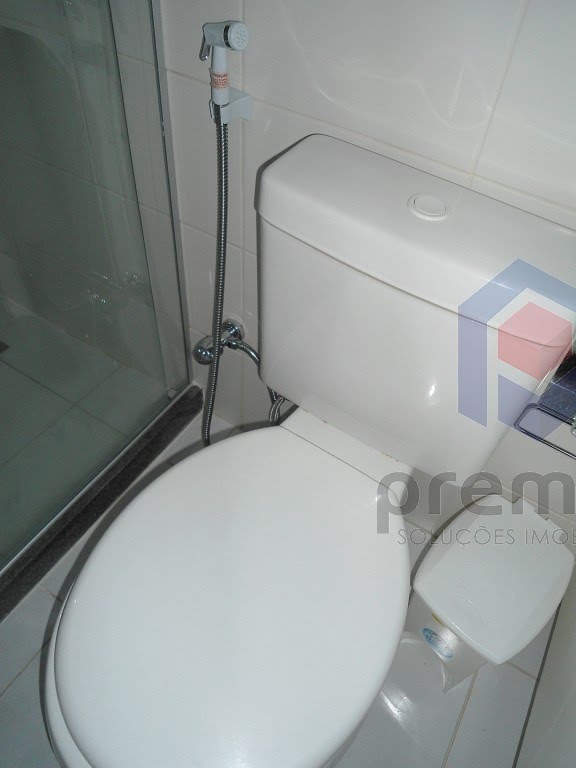 DUCHA HIGIÊNICA