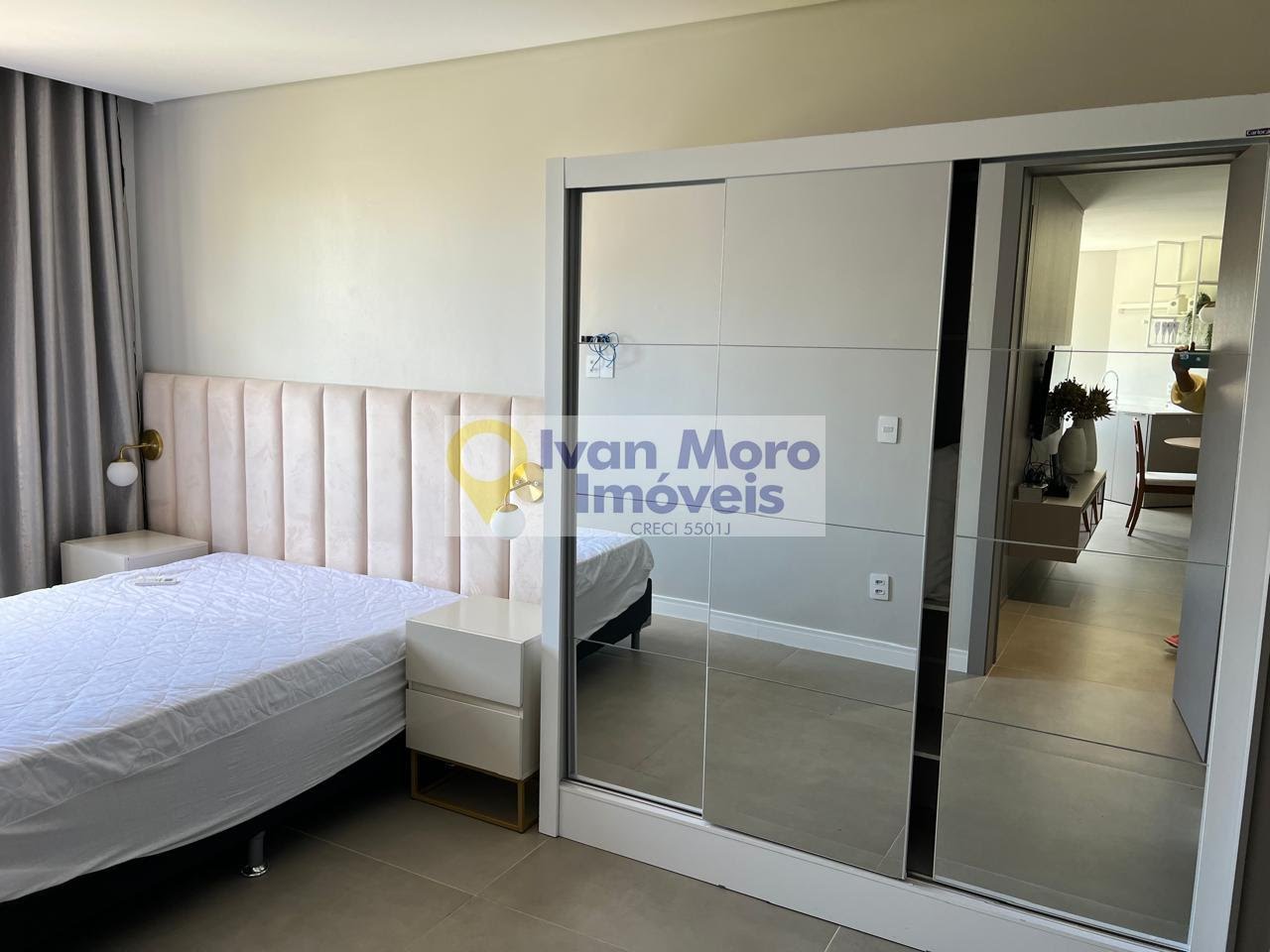 Apartamento à venda com 2 quartos, 1 suíte, 1 vaga e 70m² no Jurerê, Florianópolis (SC) — foto 13 de 22
