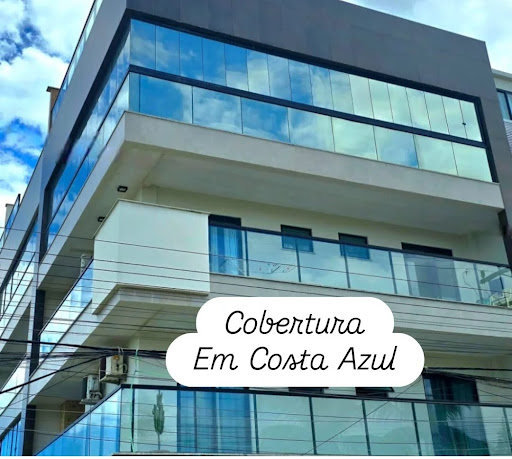 Apartamento em Costa Azul  -  Rio das Ostras