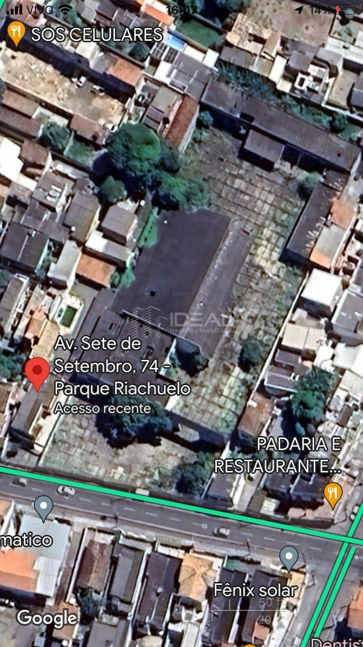 Prédio Inteiro no Centro