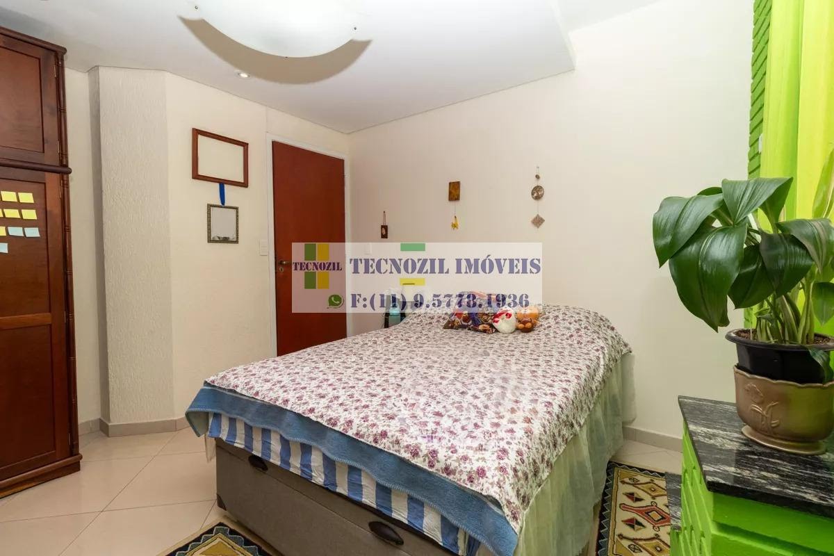 Sobrado, 4 quartos, 398 m² - Foto 31